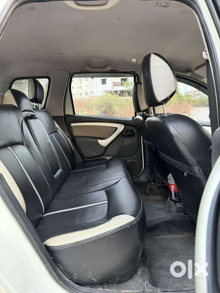 Renault Duster 85ps Rxl Plus Diesel, 2013, Diesel