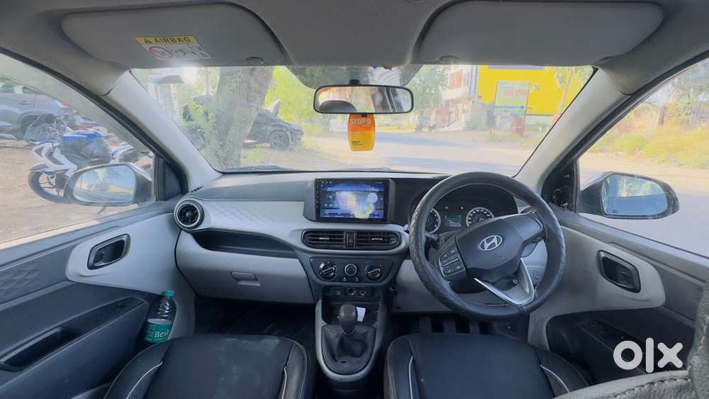 Hyundai Grand I10 Nios 2020 Model