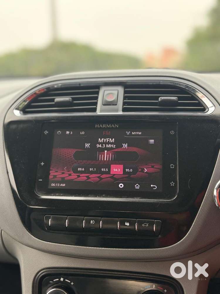 Tata Tigor 1.2 Revotron Xz Plus, 2022, Petrol