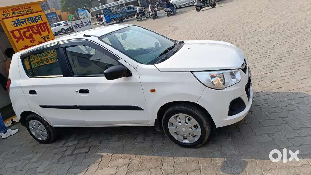 Maruti Suzuki Alto 2019