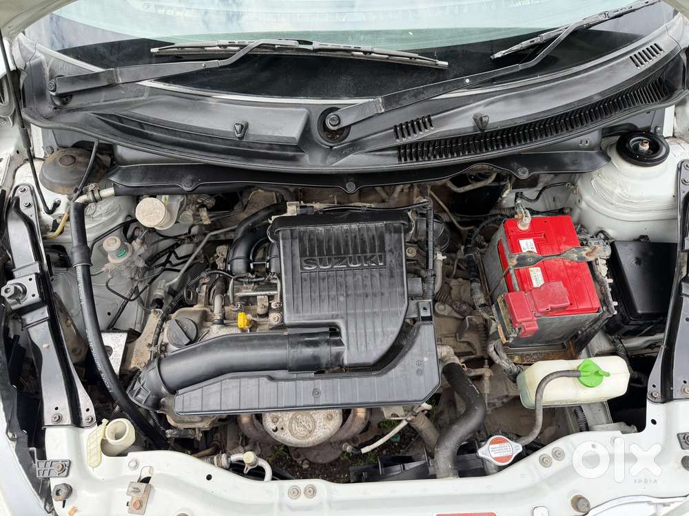 Maruti Suzuki Swift Dzire Vxi Optional, 2012, Petrol