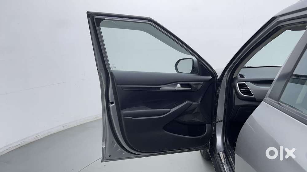 Kia Seltos 1.5 Htk+, 2019, Petrol