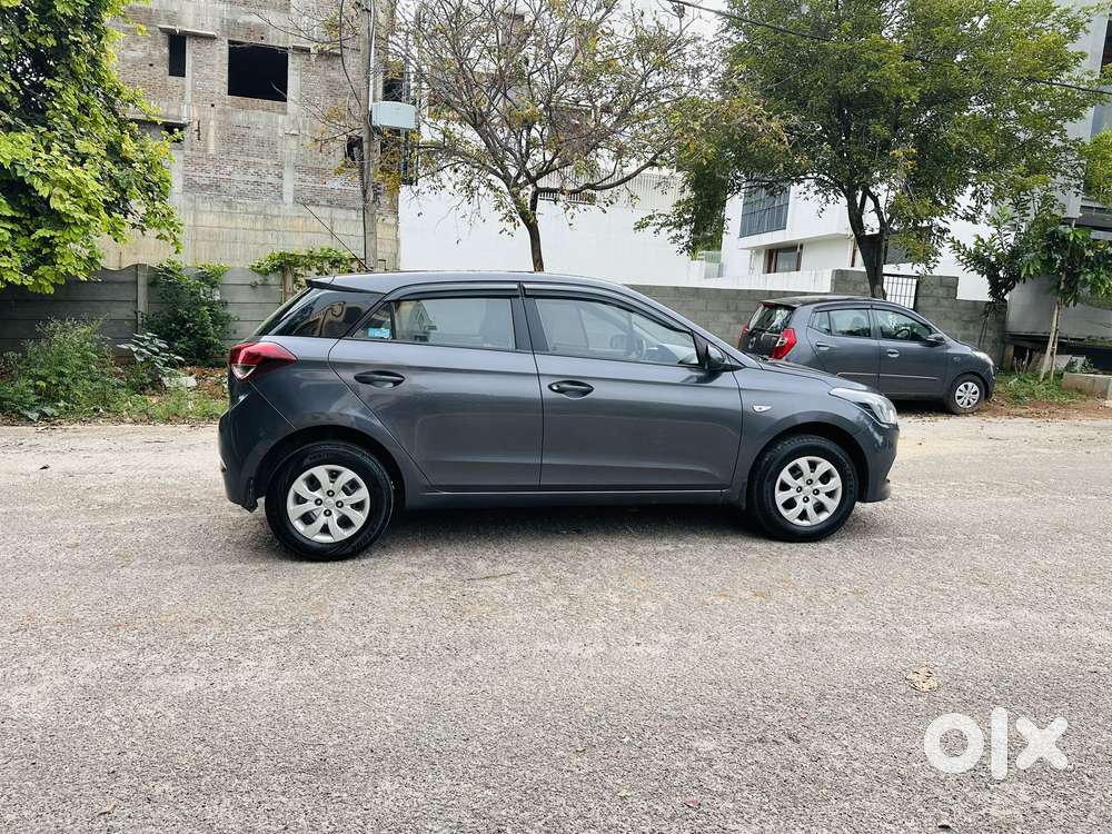 Hyundai i20 Magna Plus, 2016, Petrol