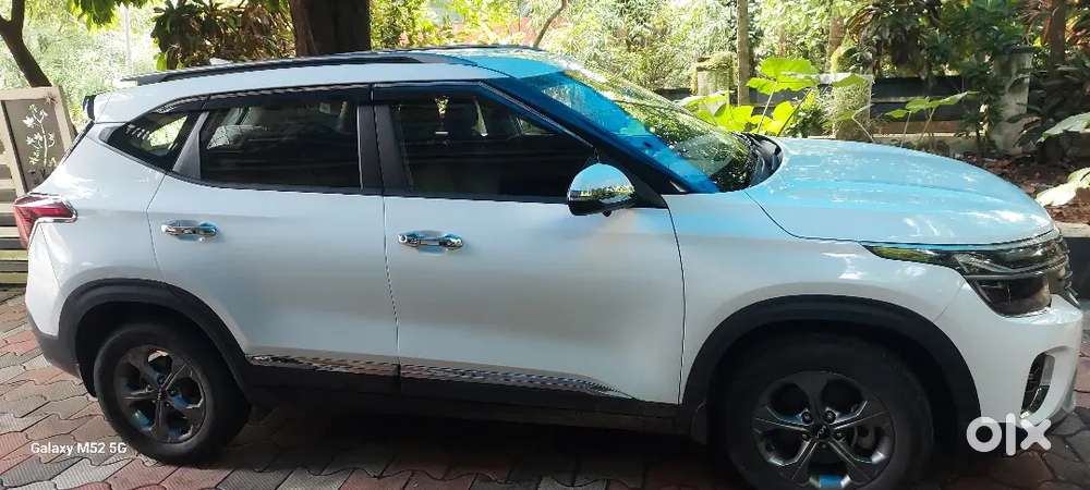 Kia Seltos 1.5 Htk+ 2023