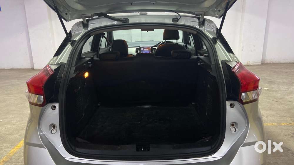 Nissan Kicks Xv, 2020, Petrol