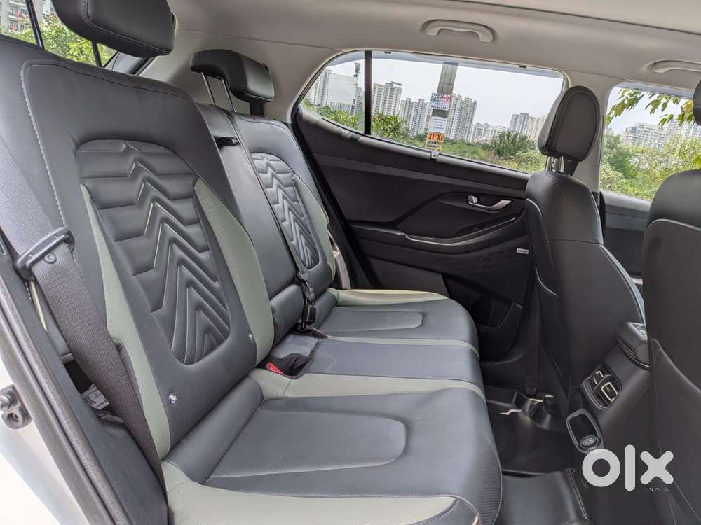 Hyundai Creta 1.5 Sx (o) Ivt Petrol, 2024, Petrol