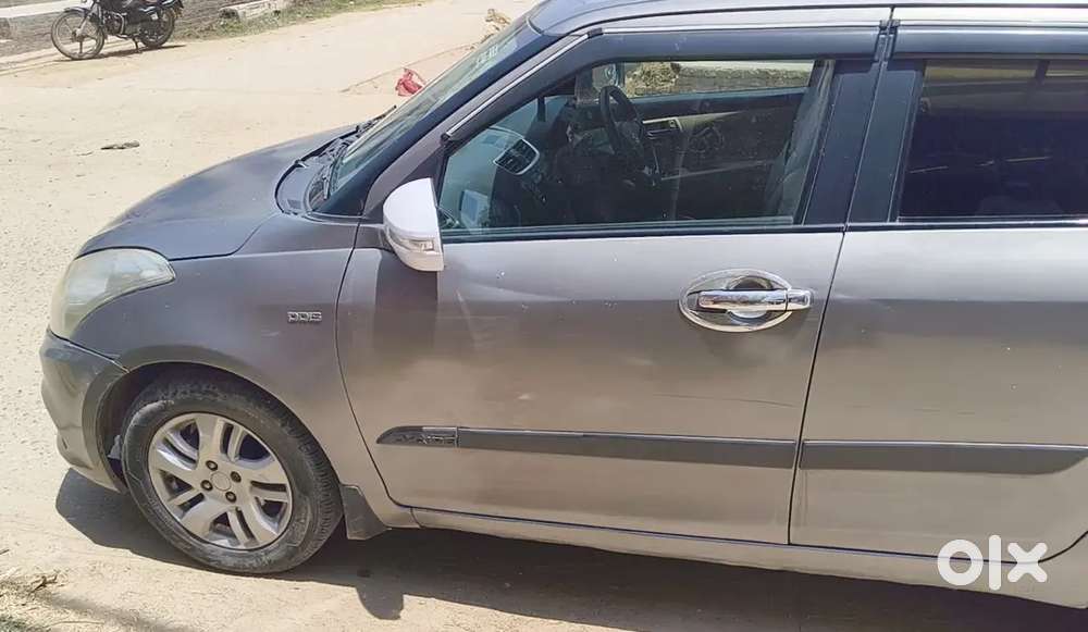 Mast Gari Hai Koi Khrabhi Nahi Haih