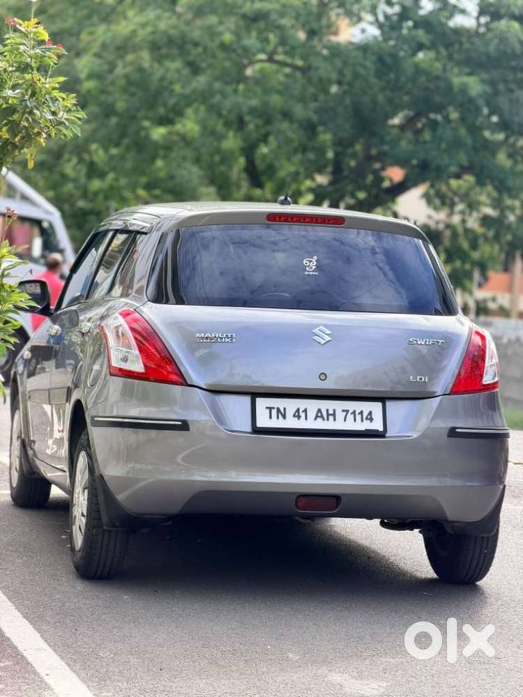 Maruti Suzuki Swift 2011-2014 Ldi, 2013, Diesel