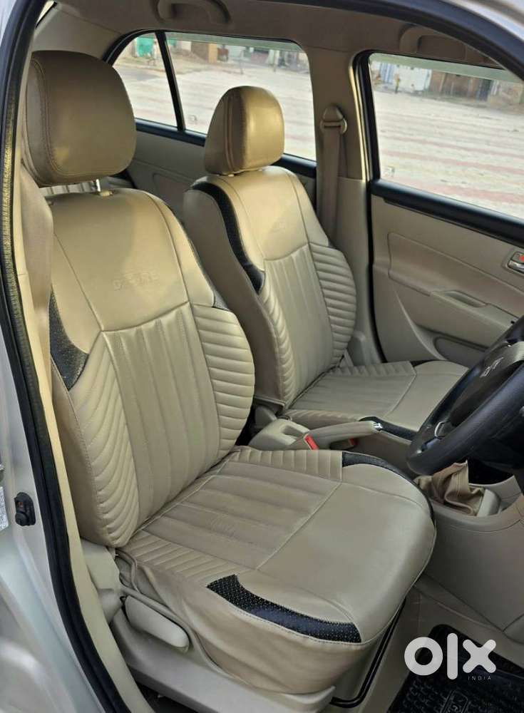 Maruti Suzuki Swift Dzire 1.2 Vxi, 2016, Petrol