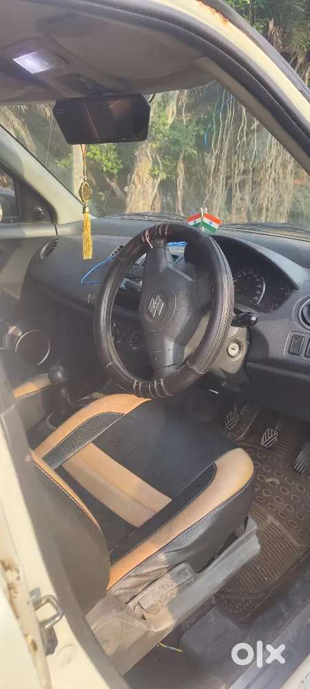 Maruti Suzuki Swift 2009 Diesel 100000 Km Driven