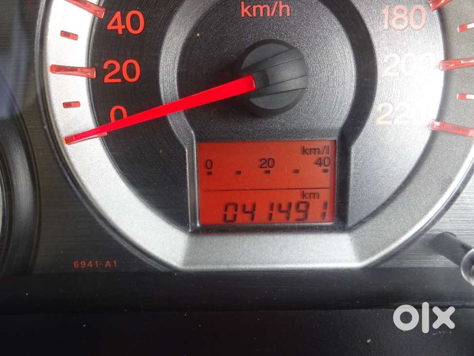 Honda City 1.5 S Mt, 2011, Petrol