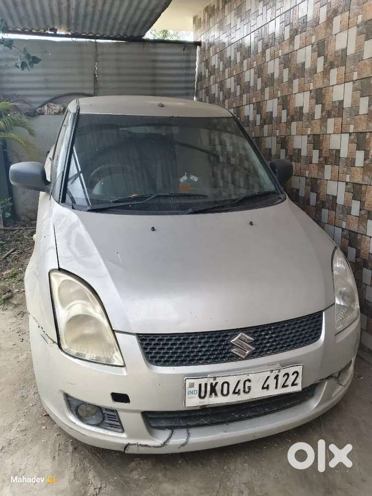 Maruti Suzuki Swift 2009 Petrol Good Condition