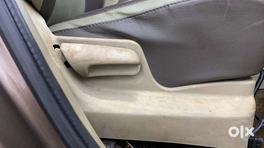 Maruti Suzuki Ertiga 2012-2015 Vxi, 2013, Petrol