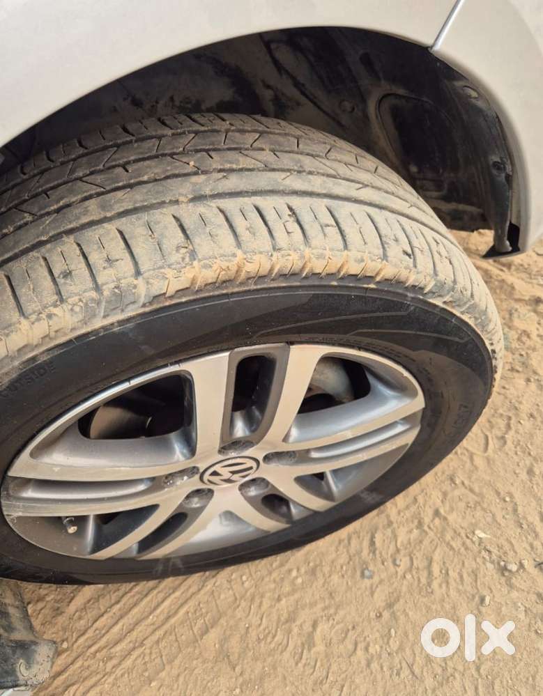 Volkswagen Jetta 2.0l Tdi Highline At, 2016, Diesel