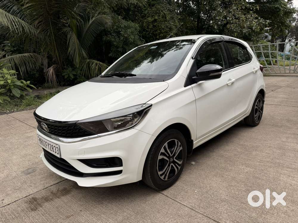 Tata Tiago 1.2 Revotron Xt, 2023, Petrol