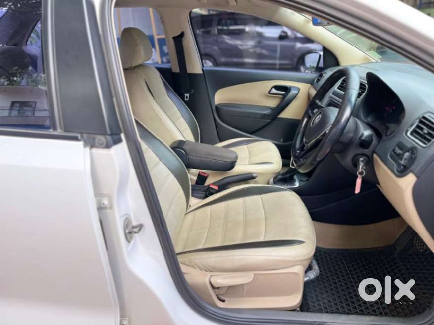 Volkswagen Ameo 1.5 Tdi Highline, 2017, Diesel