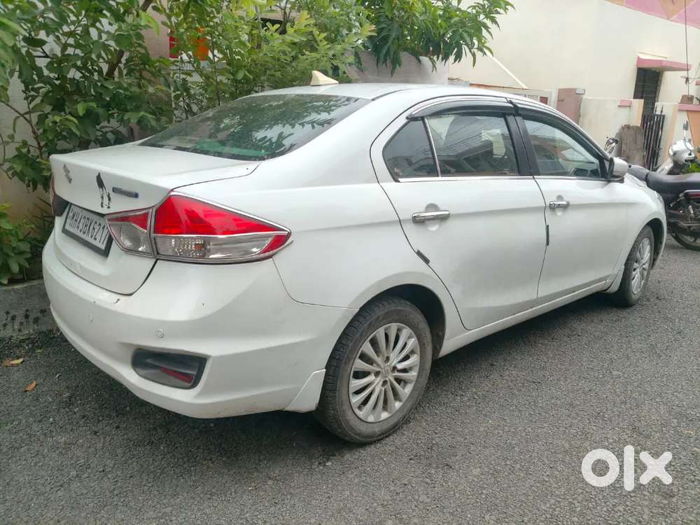 Maruti Suzuki Ciaz 2018