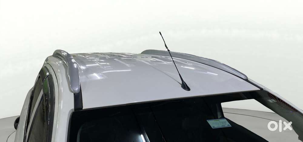 Ford Ecosport 1.5 Ti Vct Mt Ambiente, 2017, Petrol