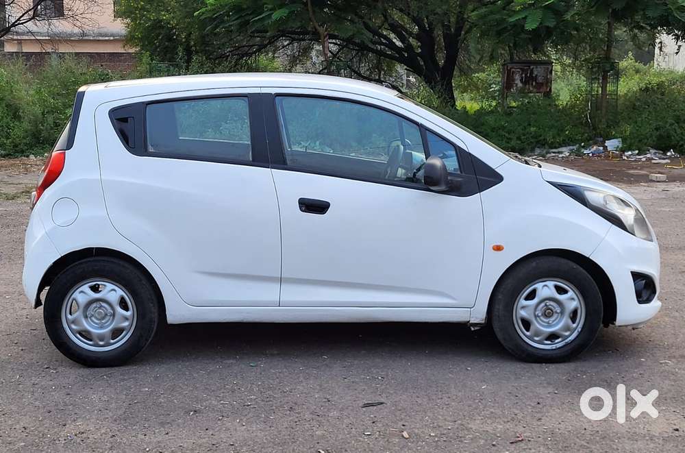 Chevrolet Beat Ls, 2016, Diesel