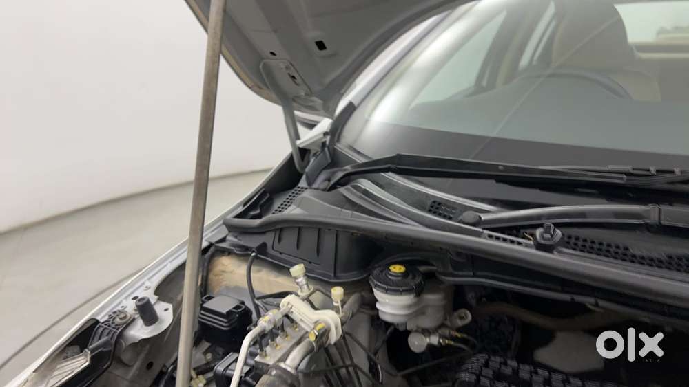 Honda City 2014-2015 I Dtec Vx, 2015, Petrol