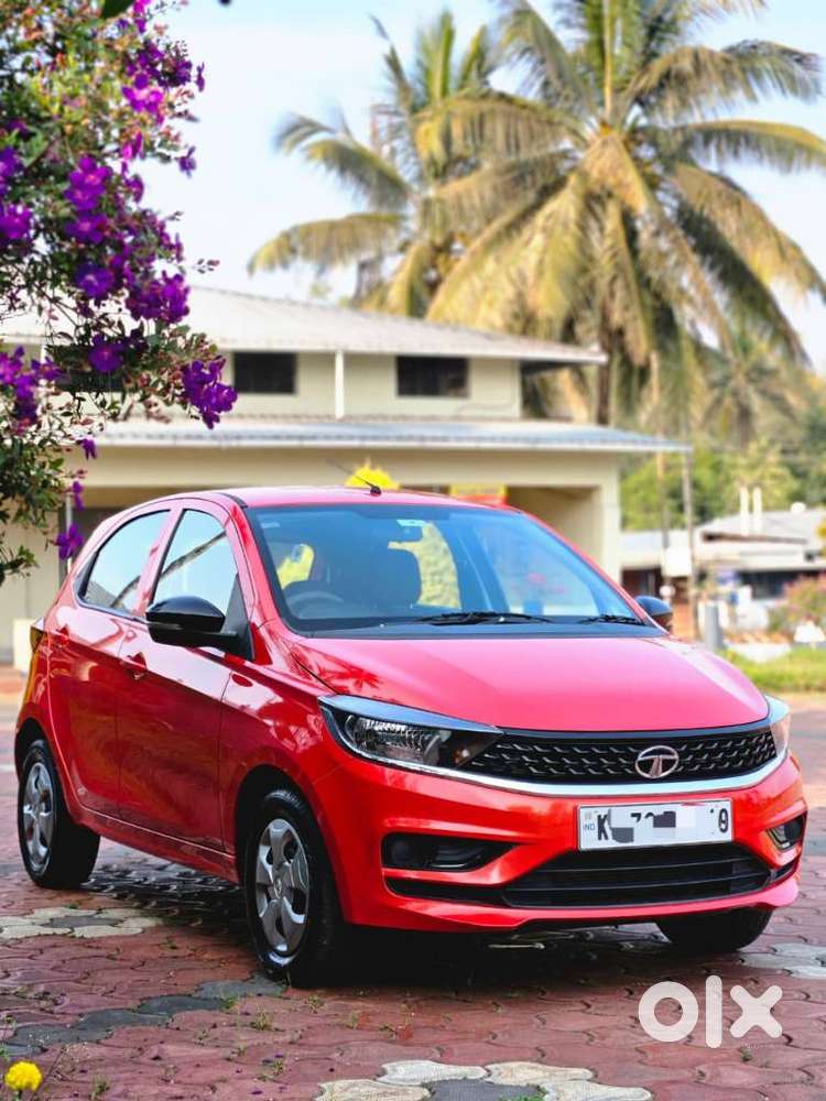 Tata Tiago 1.05 Revotorq Xt, 2022, Petrol