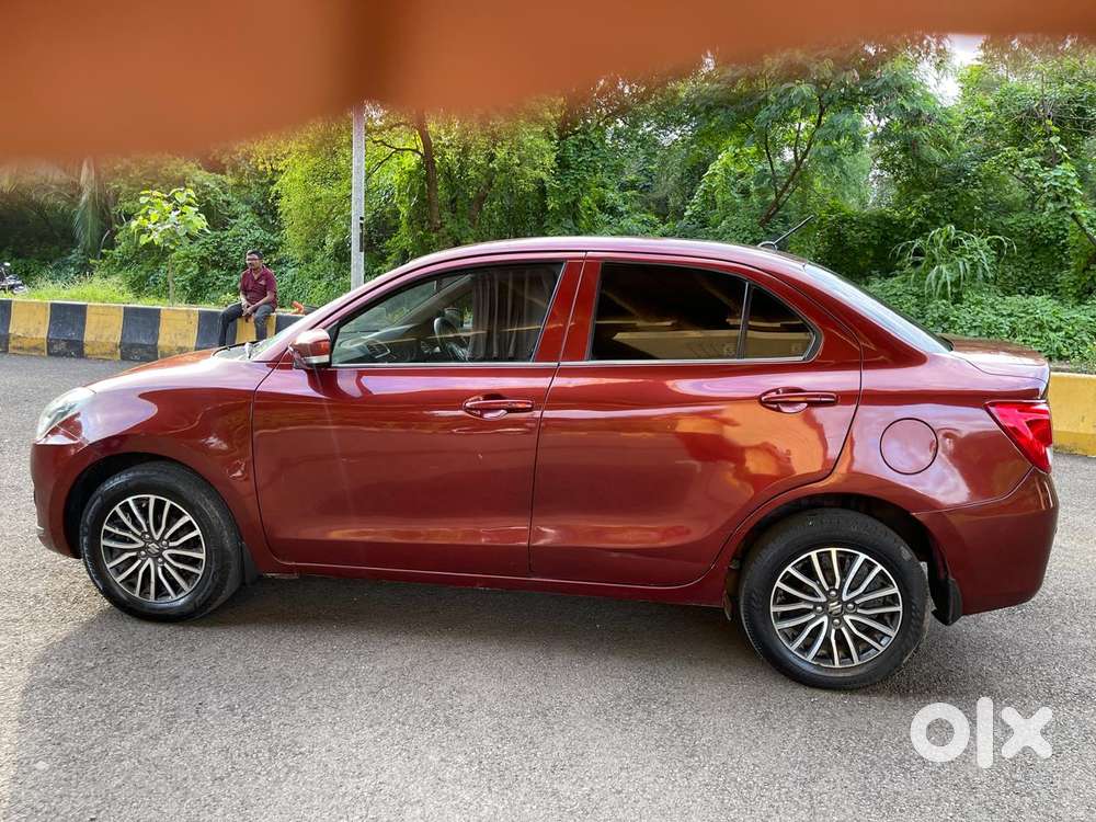 Maruti Suzuki Swift Dzire Zdi Plus , 2017, Diesel