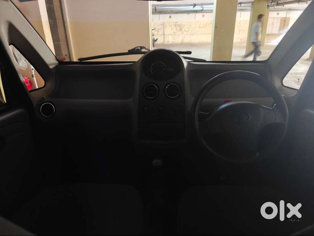Tata Nano 2010 Lx Variant Run 34000 Km