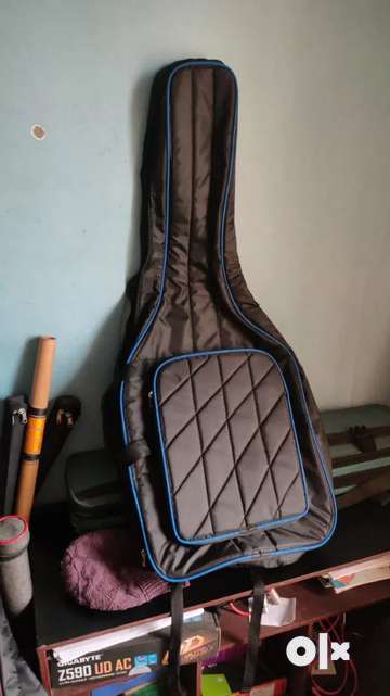 Guitar best sale bag olx