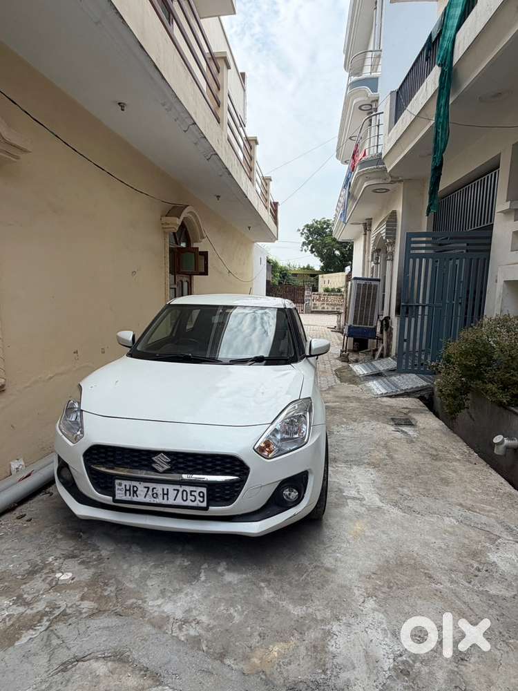 Maruti Suzuki Swift 2023