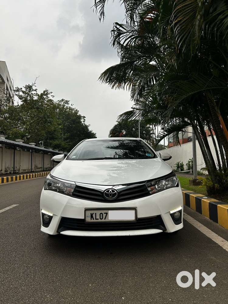 Toyota Corolla Altis 1.8 For Sale