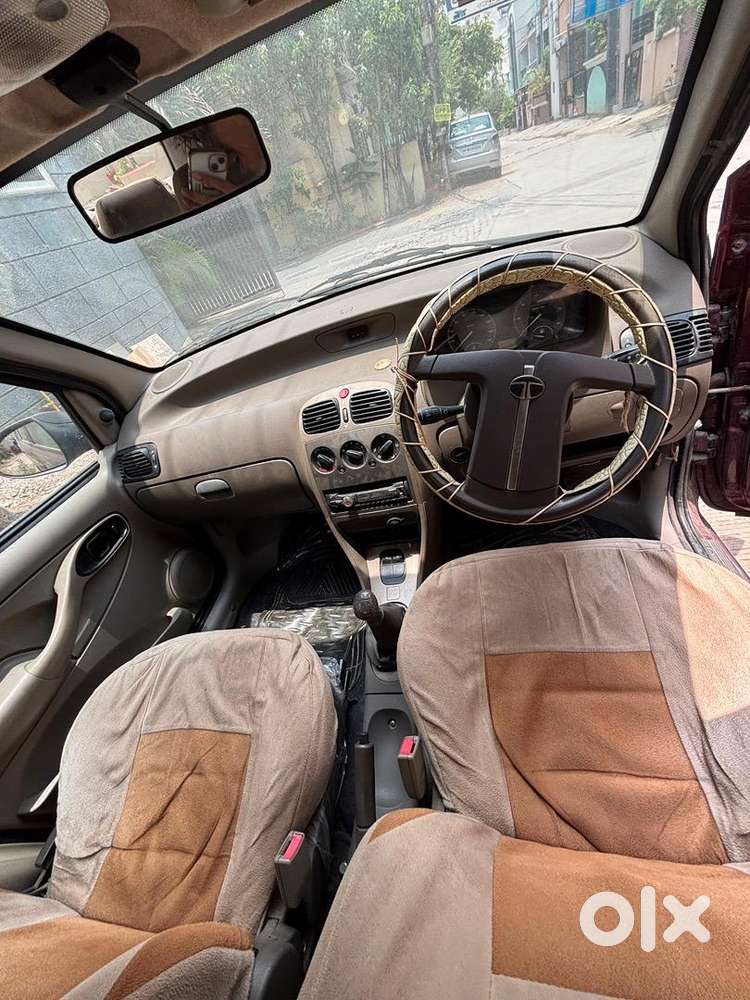 Tata Diesel Car 2012 Model
