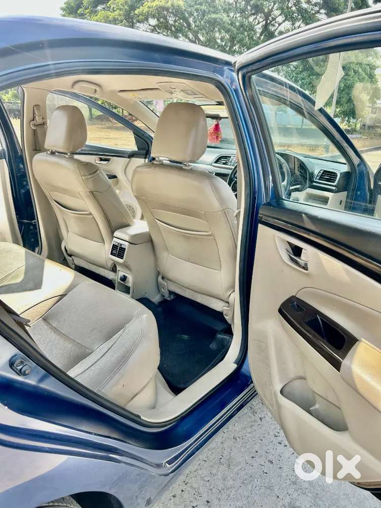 Maruti Suzuki Ciaz Alpha Diesel 2017