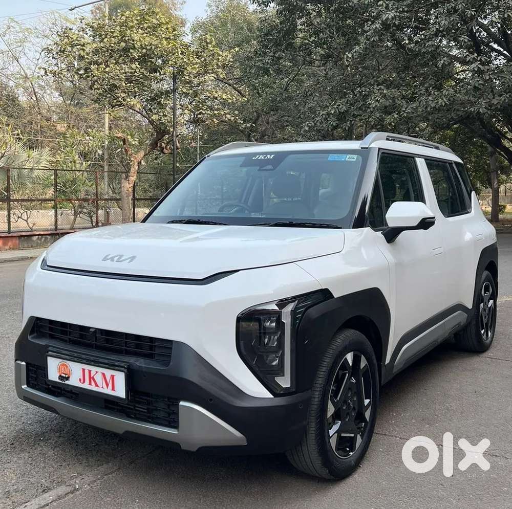 Kia Syros, 2025, Petrol