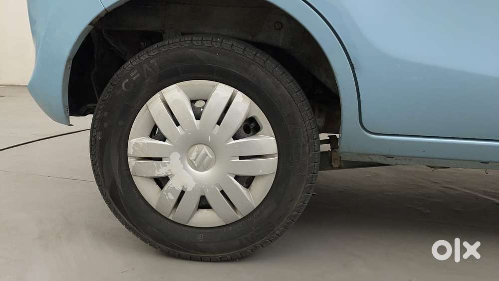 Maruti Suzuki Alto 800 Lxi, 2013, Petrol