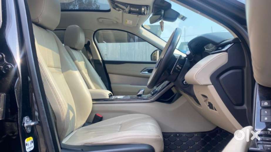 Land Rover Range Velar D180 R-dynamic S, 2023, Diesel