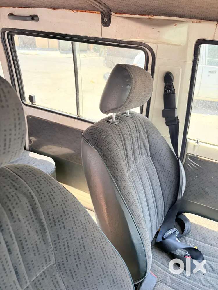 Maruti Suzuki Omni 1997 Petrol 68000 Km Driven