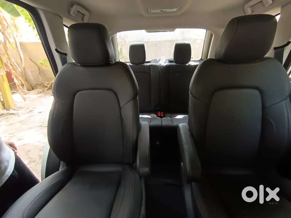 Tata Hexa 2018 Diesel 85000 Km Driven