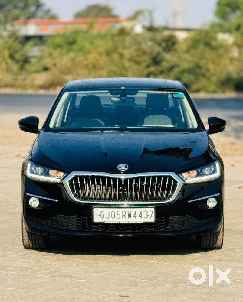 Skoda Slavia 1.0 Tsi Style, 2024, Petrol