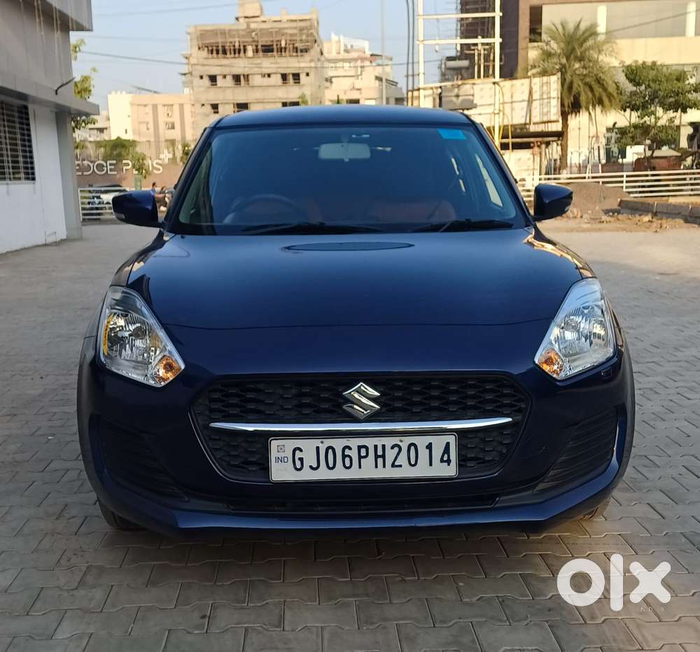Maruti Suzuki Swift 1.2 Vxi (o), 2022, Petrol