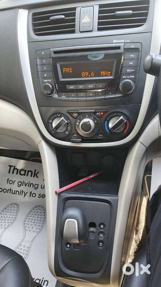 Maruti Suzuki Celerio Zxi Optional Amt, 2018, Petrol