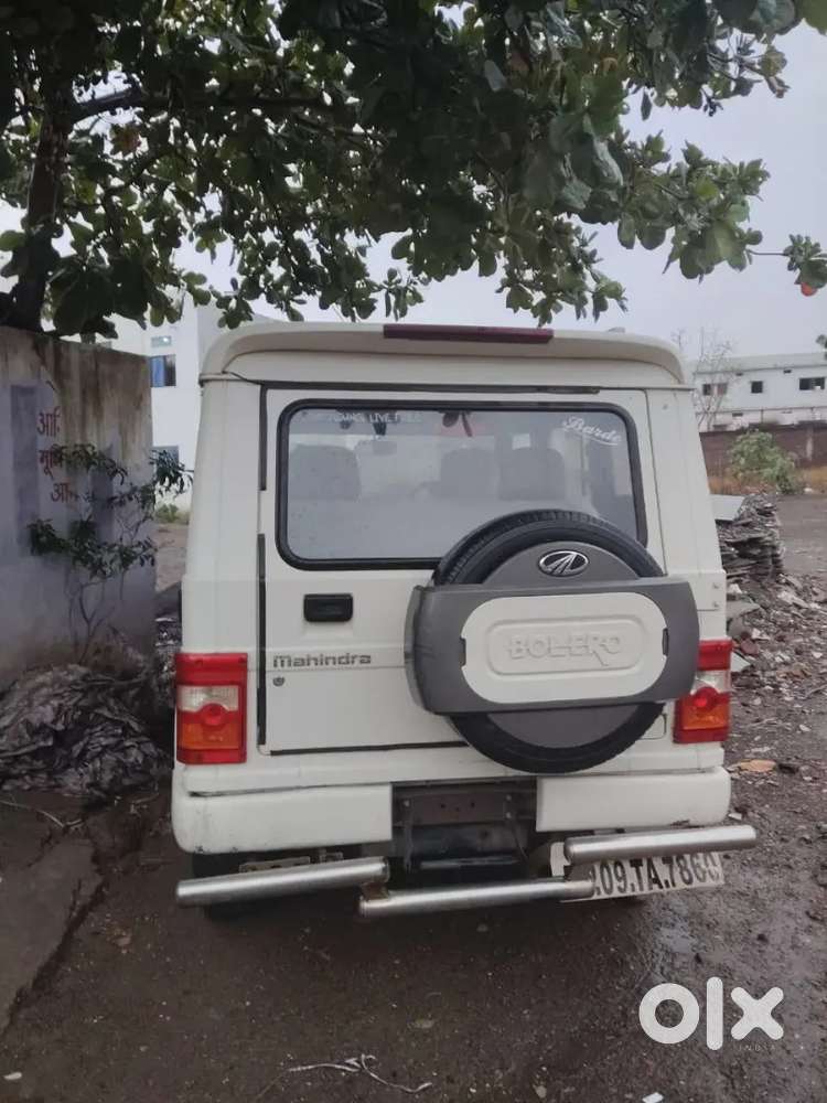 Mahindra Be.07 Diesel Manual 2017 Second Owner