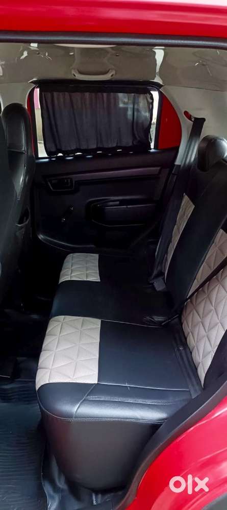 Maruti Suzuki S-presso 1.0 Vxi (o) Cng, 2024, Petrol