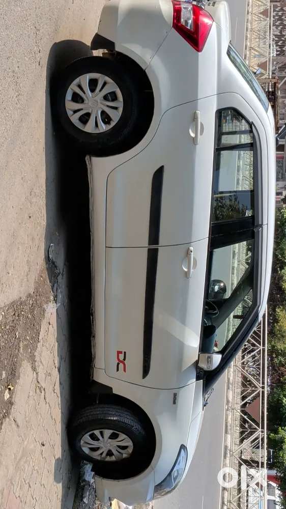 Maruti Suzuki Swift 2014 Vdi Manual Diesel
