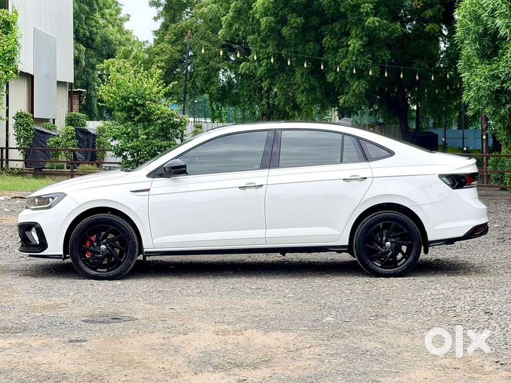 Volkswagen Virtus Gt Plus 1.5 Tsi Evo Dsg (electric Seats), 2025, Pe..