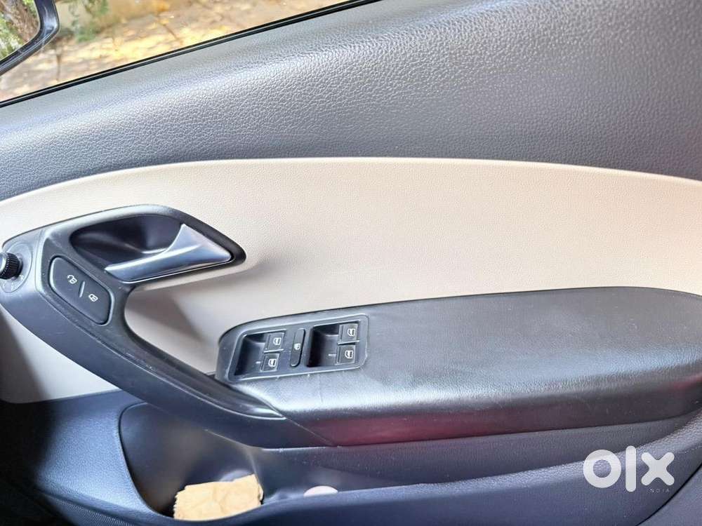 Volkswagen Polo Gt Tdi 2014 Diesel 90000 Km Driven