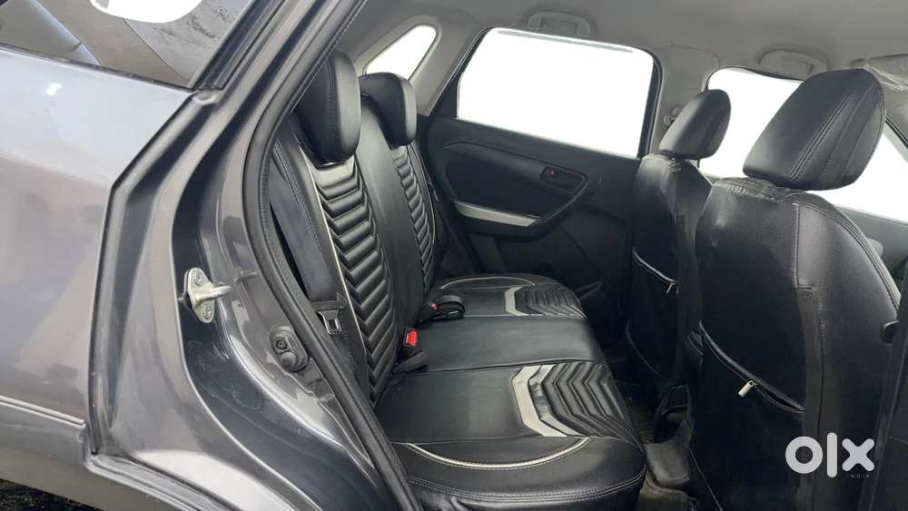 Maruti Suzuki Vitara Brezza 1.5 Vxi, 2020, Petrol