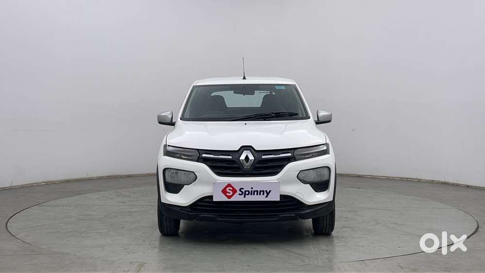 Renault Kwid 1.0 Rxt Amt, 2024, Petrol