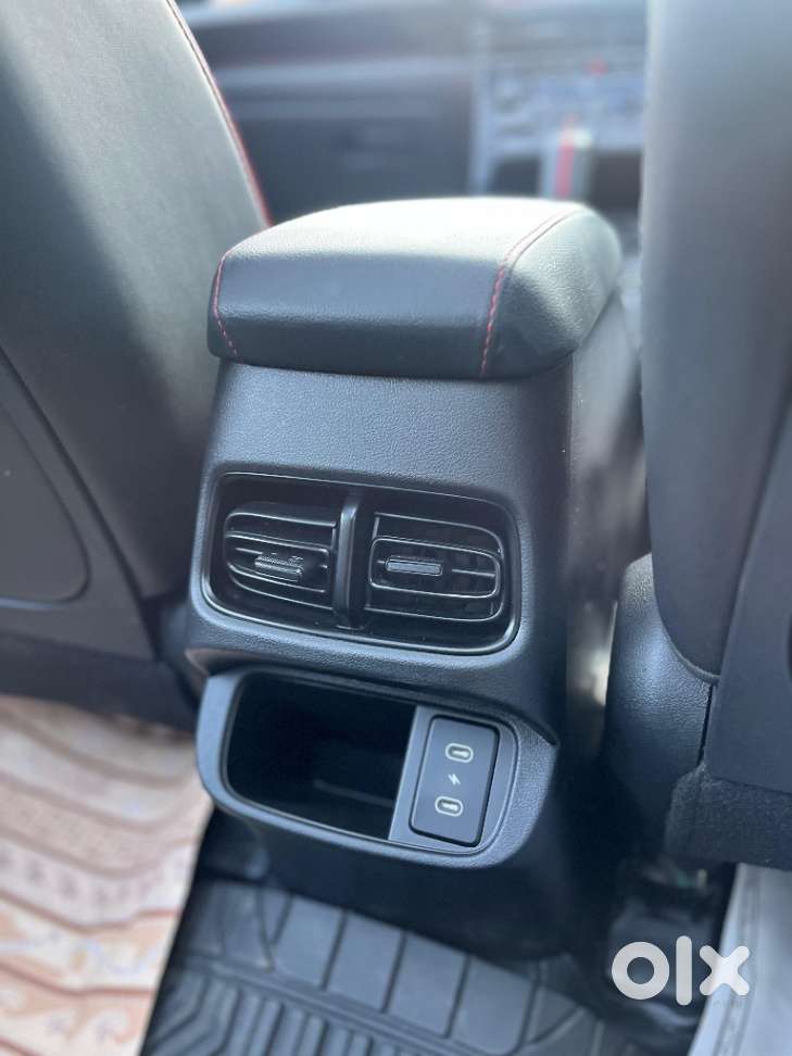 Hyundai Creta N Line