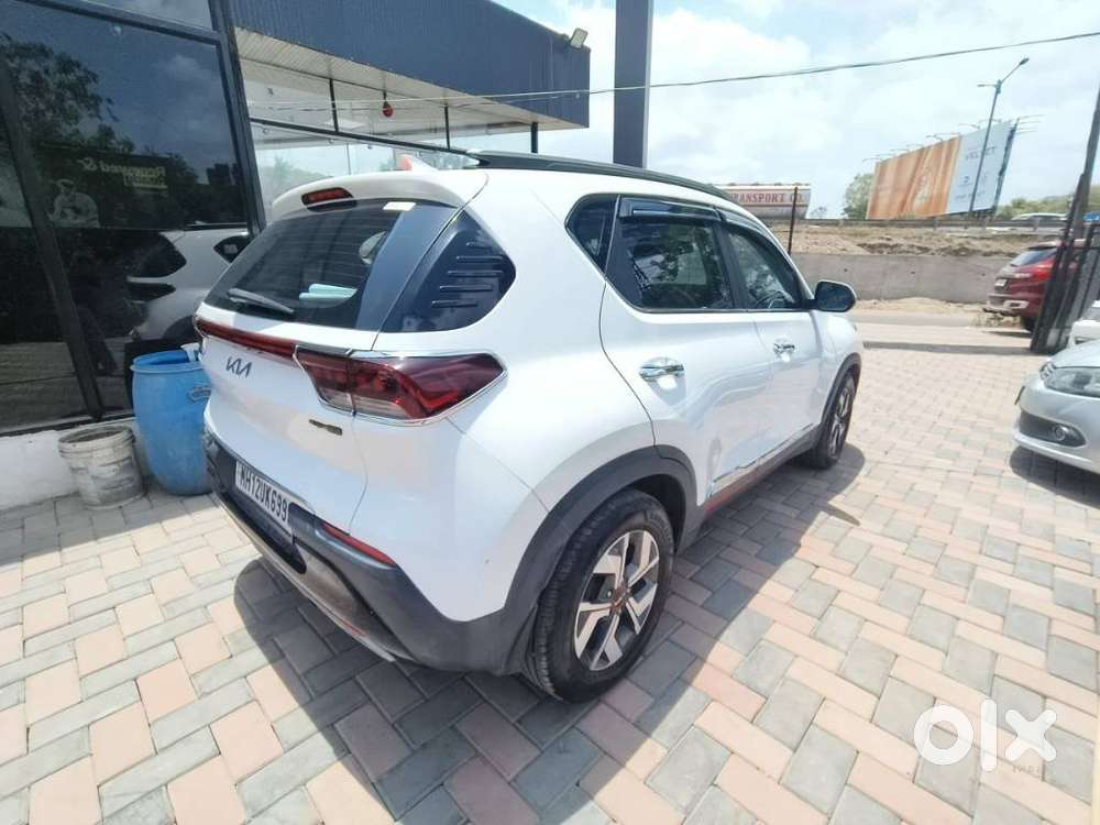 Kia Sonet 1.5 Gtx Plus Diesel, 2022, Diesel