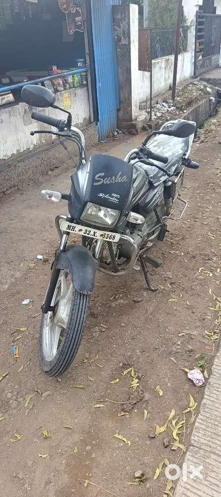 Splender pro - Motorcycles - 1824673357
